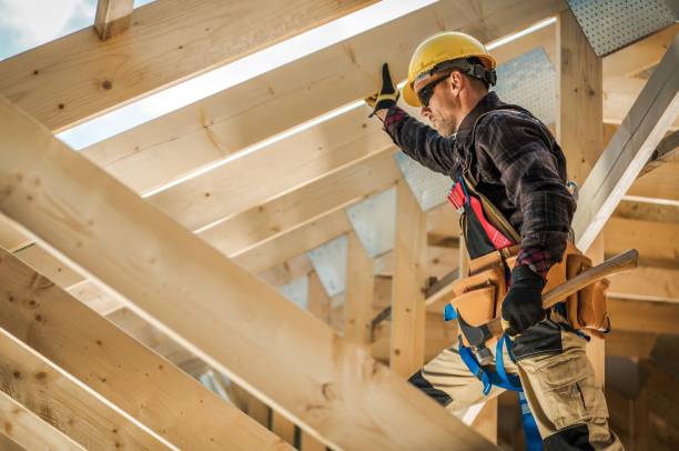 Memphis, MI Roofing Contractor Company