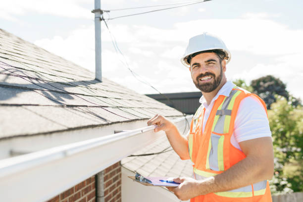 Best Roof Restoration Services  in Memphis, MI
