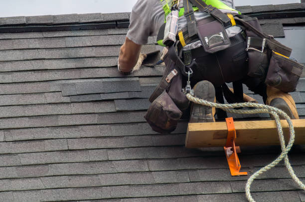 Best New Roof Installation  in Memphis, MI