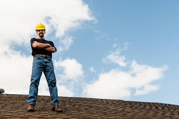 Best Commercial Roofing Services  in Memphis, MI