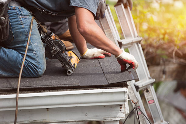 Sealant for Roof in Memphis, MI